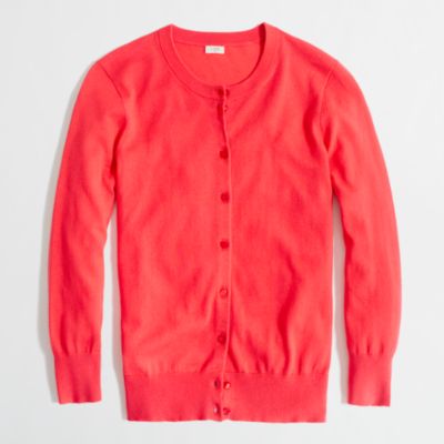 Factory Clare cardigan