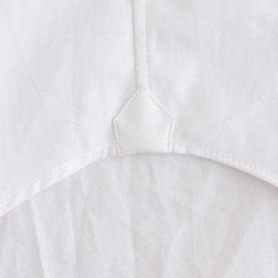 Boys' Thomas Mason&reg; for crewcuts Ludlow shirt in white