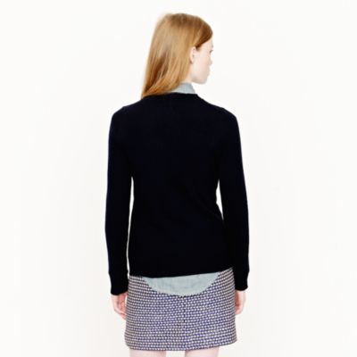 French hen sweater