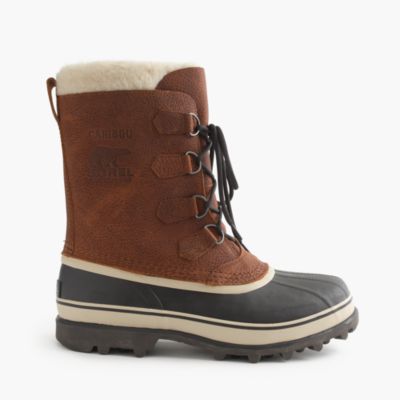 Sorel&reg; Caribou&reg; boots