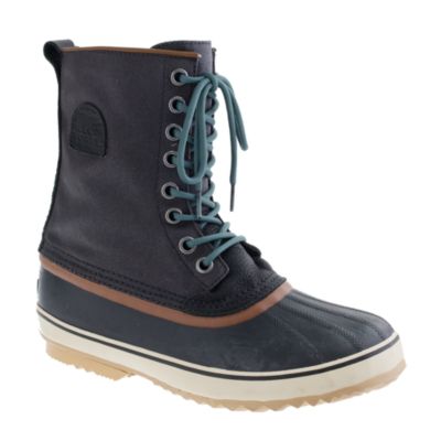 Sorel&reg; 1964 premium T canvas boots