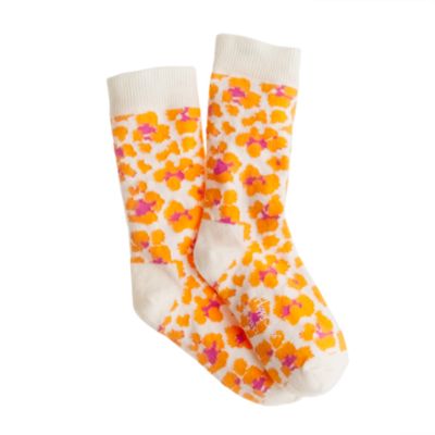 Girls' Happy Socks&reg;