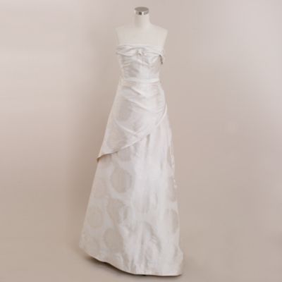 Dominique gown