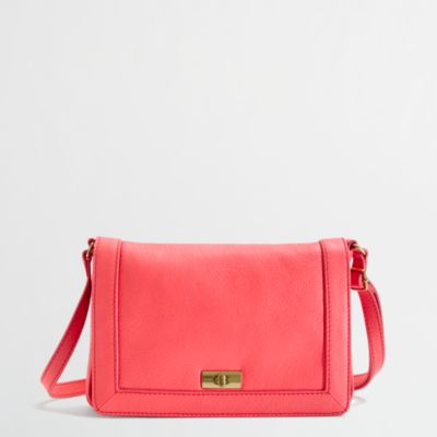 Factory Whittier purse