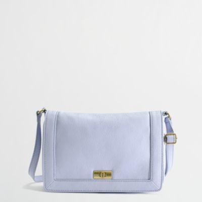 Factory Whittier purse