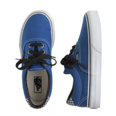 Kids' Vans&reg; checkerboard sneakers