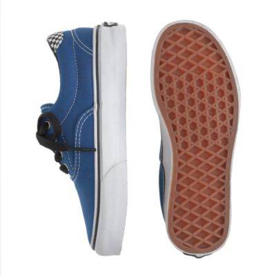 Kids' Vans&reg; checkerboard sneakers
