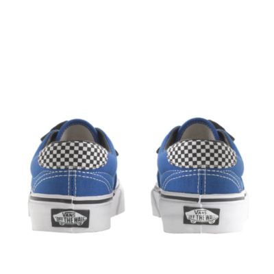 Kids' Vans&reg; checkerboard sneakers