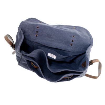 Wallace & Barnes upland messenger bag