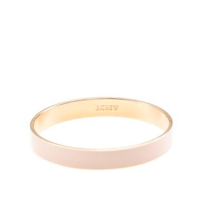 Classic medium bangle
