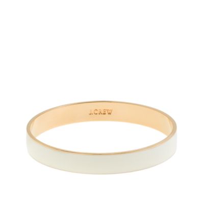 Classic medium bangle