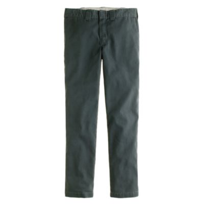 Dickies&reg; for J.Crew chino in urban slim fit