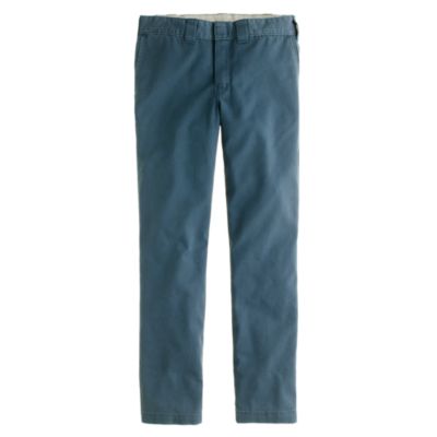 Dickies&reg; for J.Crew chino in urban slim fit