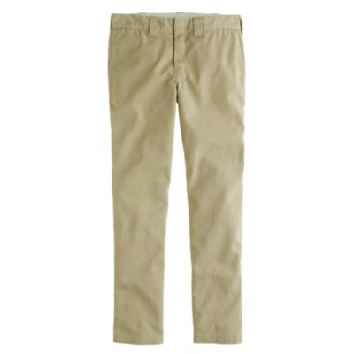 Dickies&reg; for J.Crew chino in urban slim fit