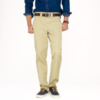 Dickies&reg; for J.Crew chino in urban slim fit