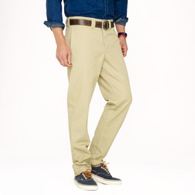 Dickies&reg; for J.Crew chino in urban slim fit