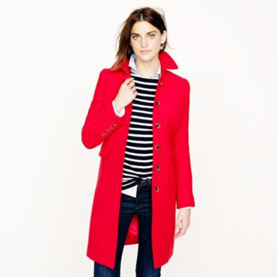 Help me pick out a coat GBCN