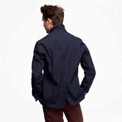 nanamica&reg; Gore-Tex&reg; field jacket