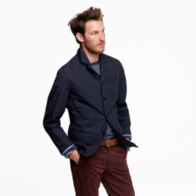 nanamica&reg; Gore-Tex&reg; field jacket