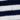 navy girls' terry pocket dress in stripe