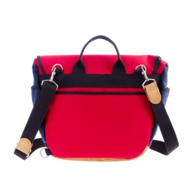 Billykirk&reg; for J.Crew messenger bag