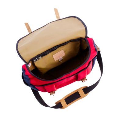 Billykirk&reg; for J.Crew messenger bag