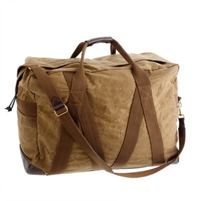 Abingdon bridge duffel bag