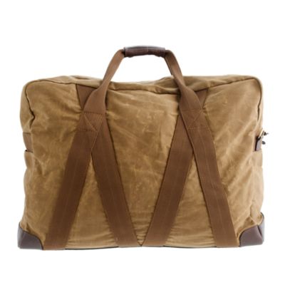 Abingdon bridge duffel bag