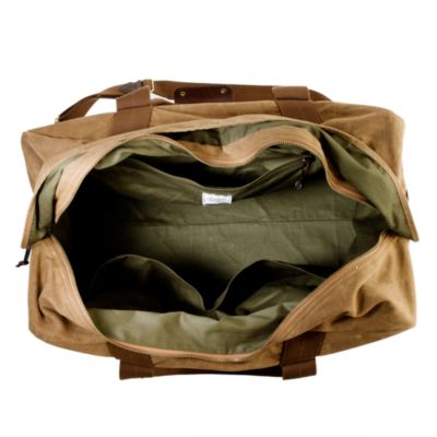 Abingdon bridge duffel bag