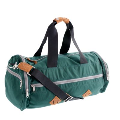 Bryson gym bag