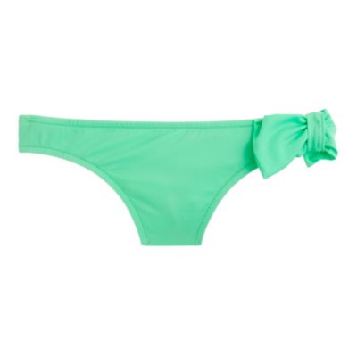 Bow bikini
