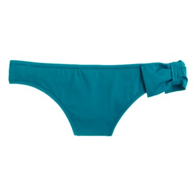 Bow bikini