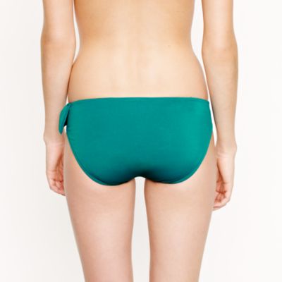 Bow bikini