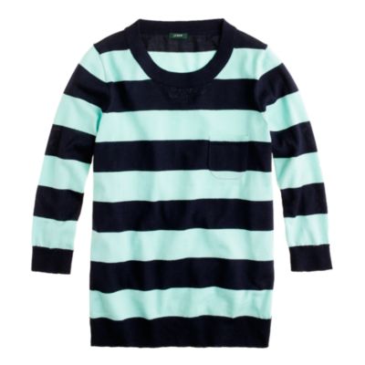 Tippi sweater in stripe