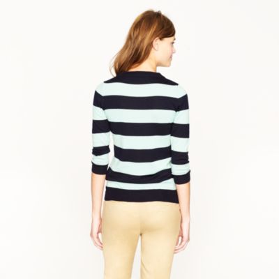 Tippi sweater in stripe