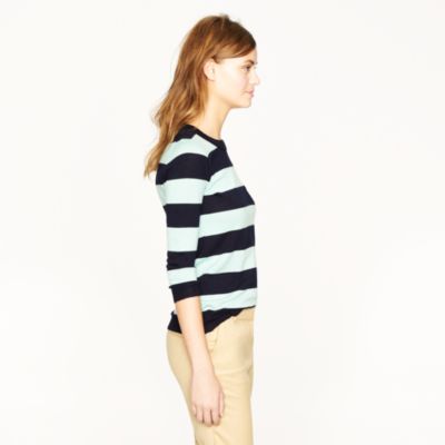Tippi sweater in stripe