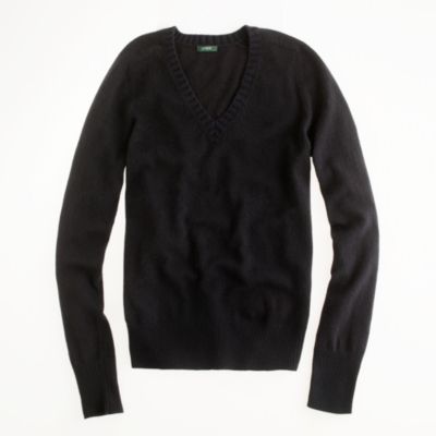 Dream V-neck sweater