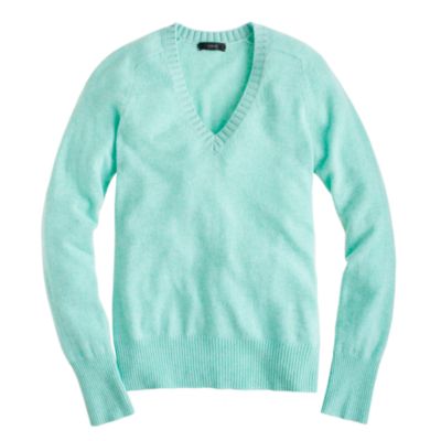 Dream V-neck sweater