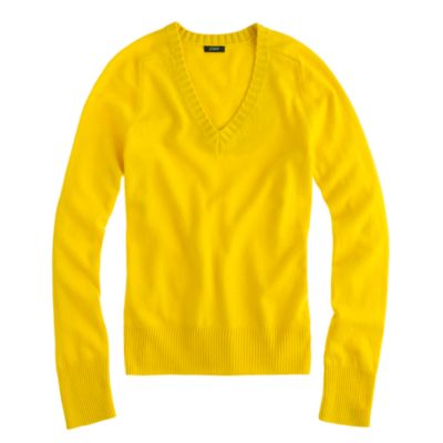 Dream V-neck sweater