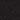 black ruched brief