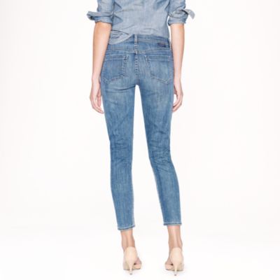 Goldsign&reg; Jenny jean in Aphrodite wash