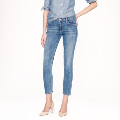 Goldsign&reg; Jenny jean in Aphrodite wash