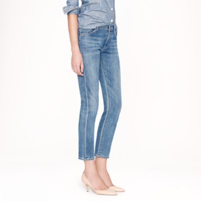 Goldsign&reg; Jenny jean in Aphrodite wash