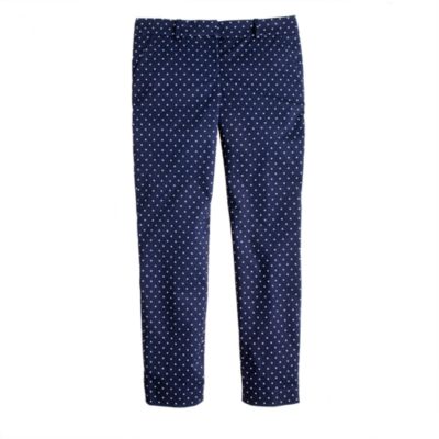 Petite caf&eacute; capri in dot