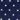 navy tall caf&eacute; capri in dot