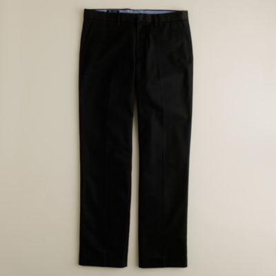 Bowery classic in cotton twill