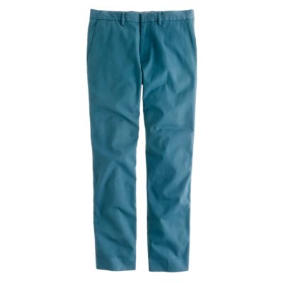Bowery classic in cotton twill