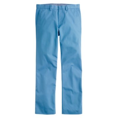 Bowery classic in cotton twill