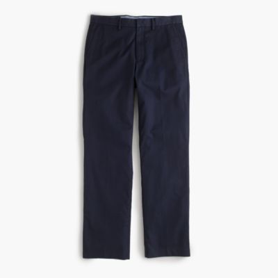Bowery classic in cotton twill