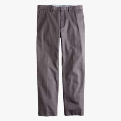 Bowery classic in cotton twill